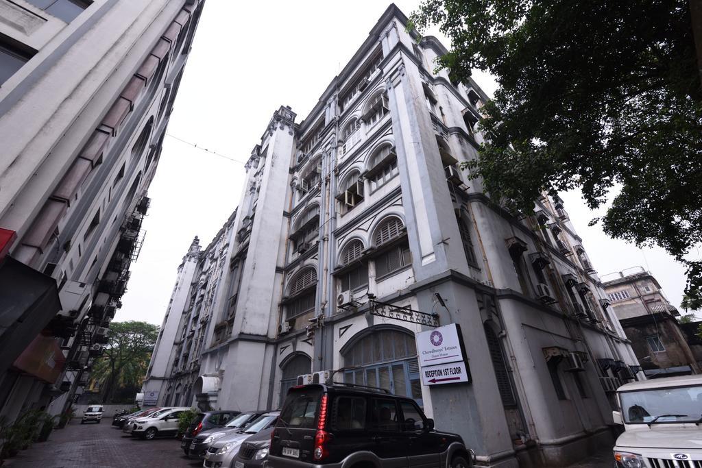 Chowdhury'S Guest House Kolkata Exterior photo